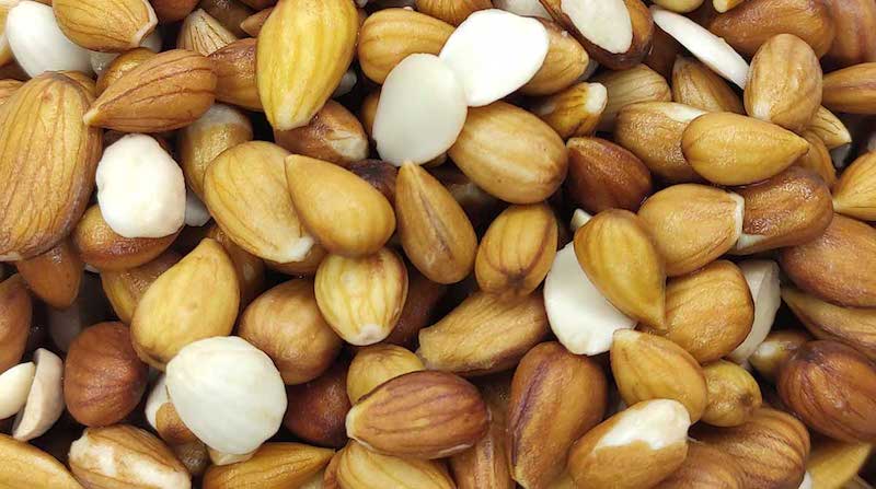 خواص الوک تلخ