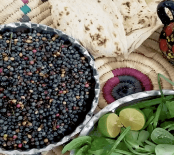 خواص کلخنگ (بنه یا پسته کوهی)