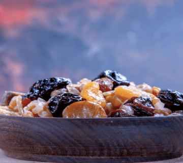 عمده‌ فروشی خشکبار جنوب ایران