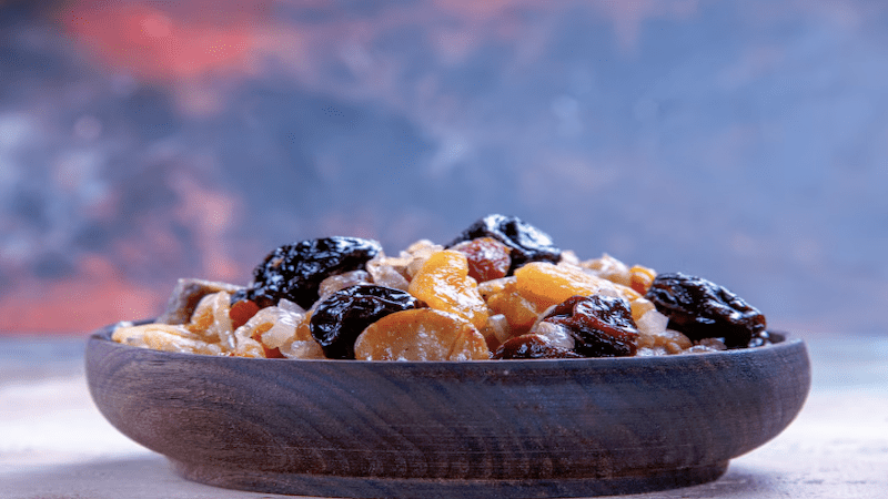 عمده‌ فروشی خشکبار جنوب ایران