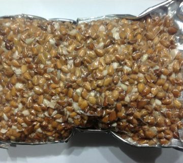 آیا مغز الوک چاق‌کننده است؟