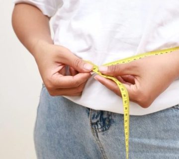 خواص بنه برای لاغری