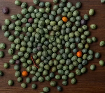 خواص بنه برای کبد