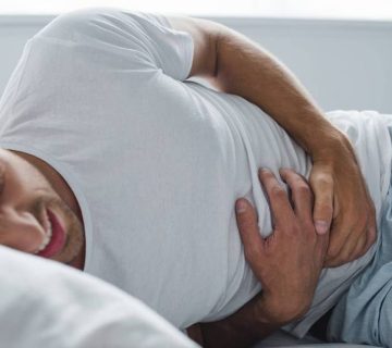 خواص کلخنگ برای معده