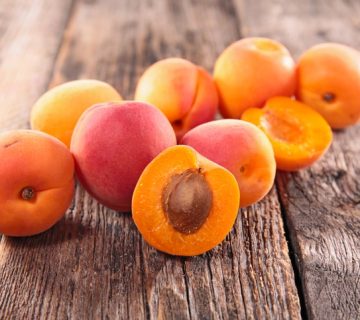 فواید و مضرات هسته تلخ زردآلو