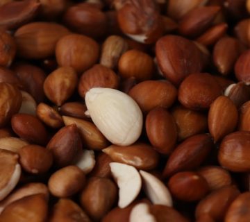 کارخانه تولیدی الوک شیراز