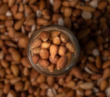 مراحل شیرین کردن الوک