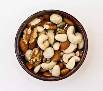 مغز پرپروتئین