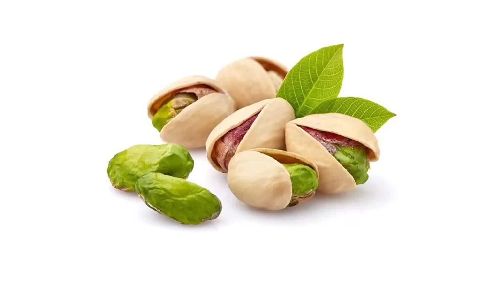 بهترین آجیل برای افسردگی