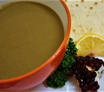 خواص قاتق بنه