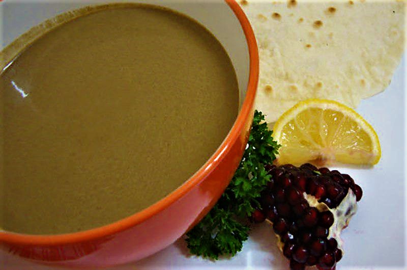 خواص قاتق بنه