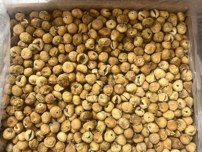 انواع خشکبار صادراتی ایران