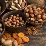 انواع خشکبار صادراتی ایران