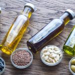 انواع دانه‌ های روغنی