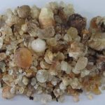 خواص زردو برای مو