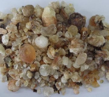 خواص زردو برای مو