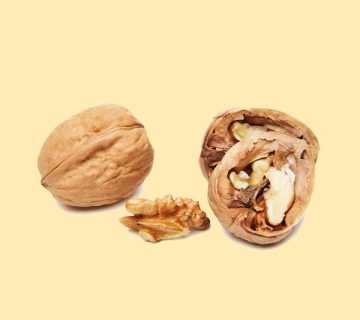 مضرات گردوی خارجی