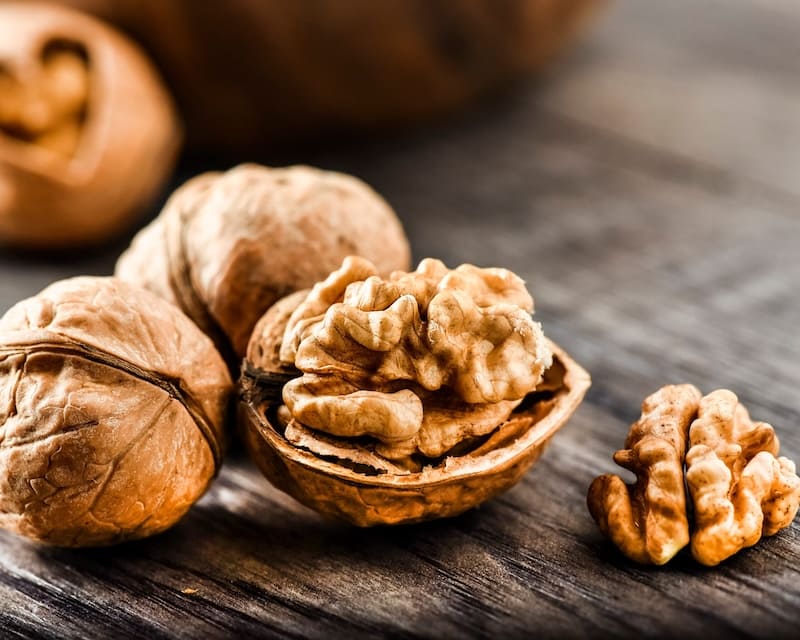 آجیل برای بارداری