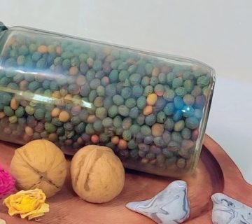 چگونه بنه را نرم کنیم؟