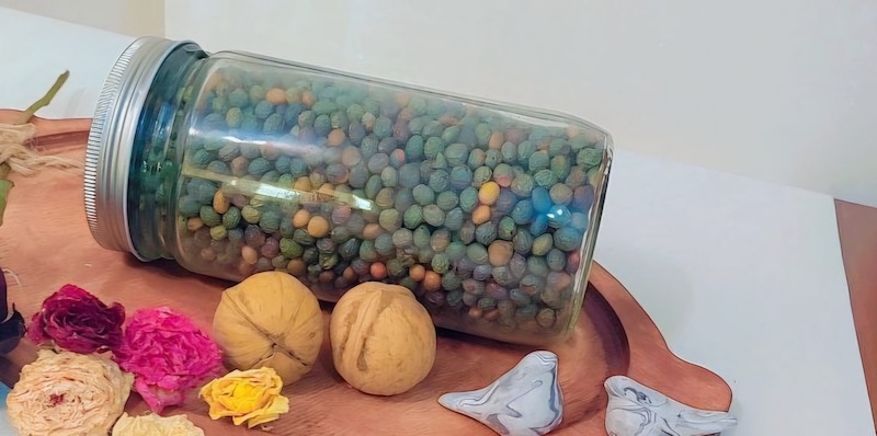 چگونه بنه را نرم کنیم؟