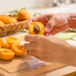 خواص زردآلو برای مردان