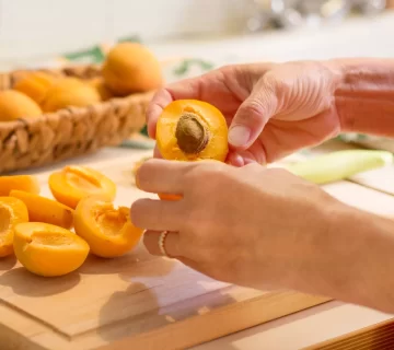 خواص زردآلو برای مردان