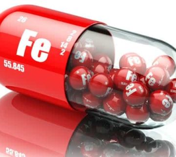 روش‌های درمان سریع کم‌خونی شدید