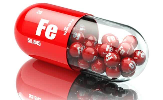 روش‌های درمان سریع کم‌خونی شدید