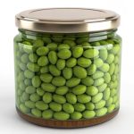 طرز تهیه پودر بنه