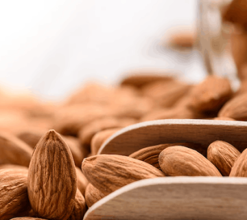 چرا بادام کوهی مصرف کنیم؟