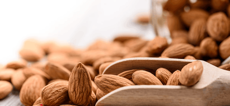 چرا بادام کوهی مصرف کنیم؟